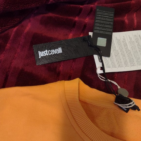 Just Cavalli Sweater L - Picture 7 of 12